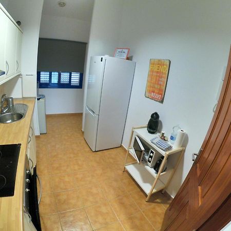 Mencey Apartment ซานมิเกลเดียโบนา ภายนอก รูปภาพ